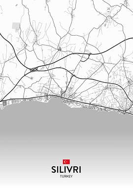 Silivri TR