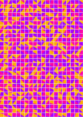 Geometric Pattern