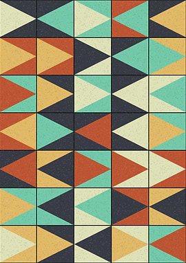 Geometric Pattern