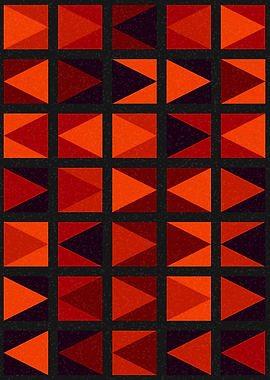 Geometric Pattern