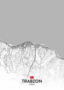 Trabzon TR
