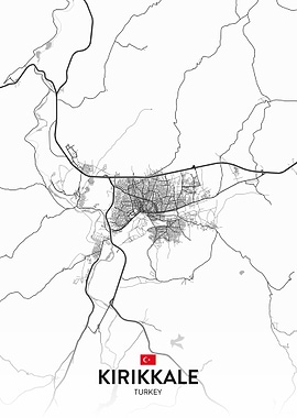 Kirikkale TR