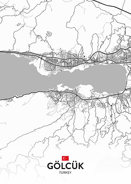 Golcuk TR