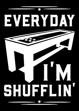 Shuffleboard