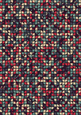 Geometric Pattern