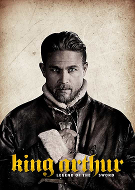 King Arthur