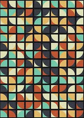 Geometric Pattern