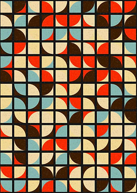 Geometric Pattern
