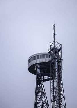 Aalborg Observation Tower