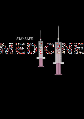 Covid Thank You profession