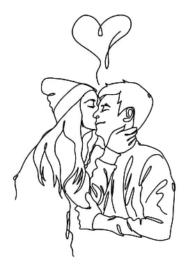 crazy lil thing is love