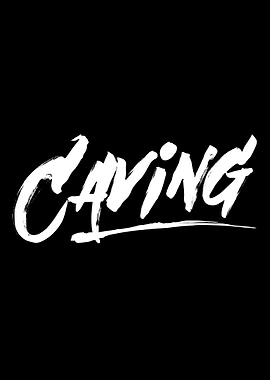 Caving