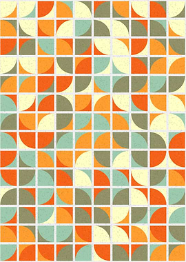 Geometric Pattern