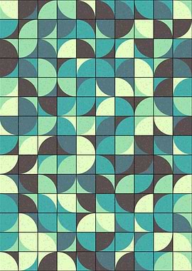 Geometric Pattern