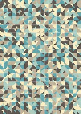 Geometric Pattern
