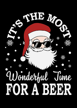 Its The Most Wonderful