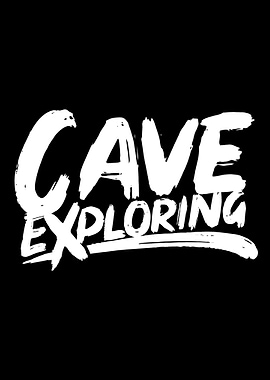 Cave Exploring