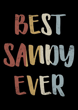 Best Sandy Ever