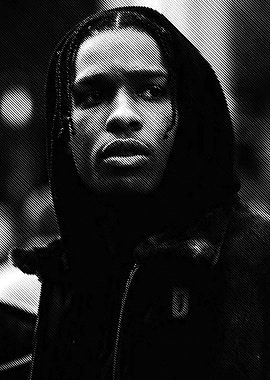 asap rocky rapper