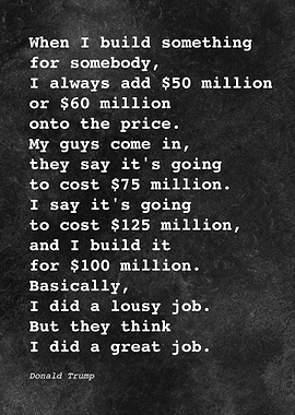 Donald Trump Quote D028