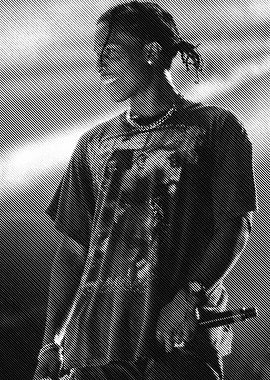 Asap Rocky Rapper