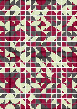 Geometric Pattern