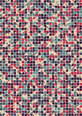 Geometric Pattern