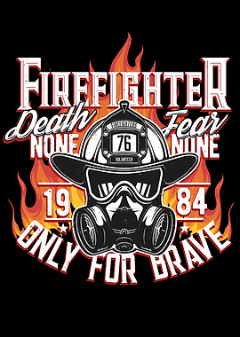 Volunteer Fire Brigade