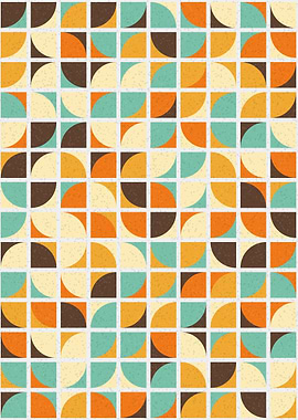 Geometric Pattern