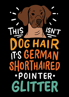 German Shorthaired Pointer