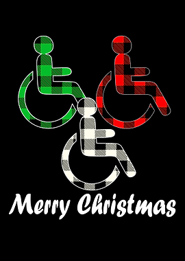 Funny Wheelchair Design