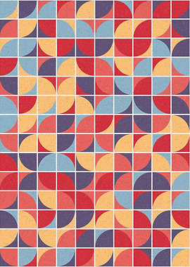 Geometric Pattern