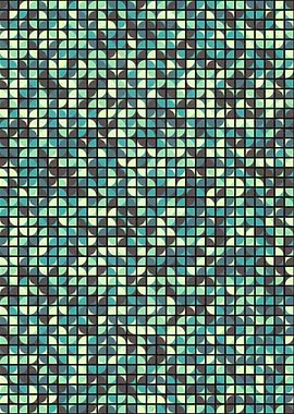Geometric Pattern