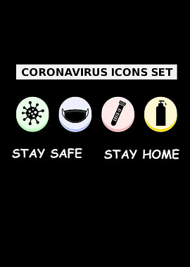 Covid Thank You profession