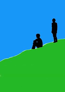 people on lake as tourist