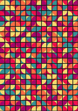 Geometric Pattern