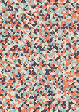 Geometric Pattern