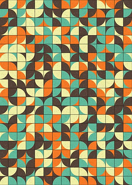 Geometric Pattern