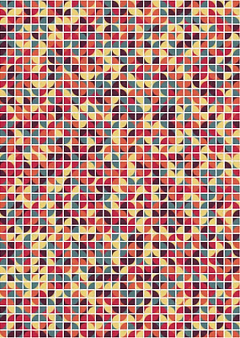 Geometric Pattern