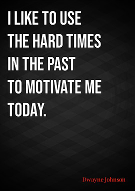 Motivational Quotes Dwayne