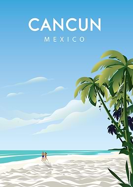 Cancun 1