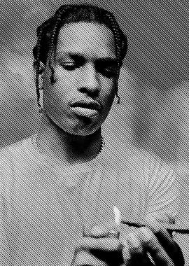 asap rocky rapper