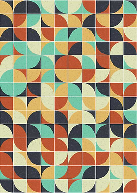 Geometric Pattern