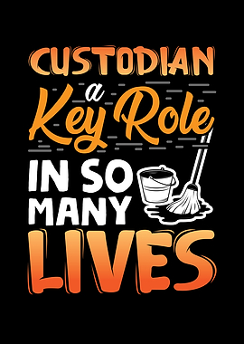 Custodian a key role in so