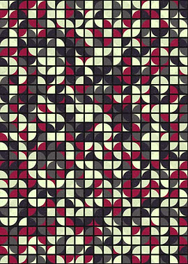 Geometric Pattern