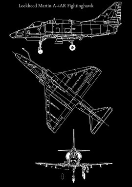 Lockheed Martin A4AR