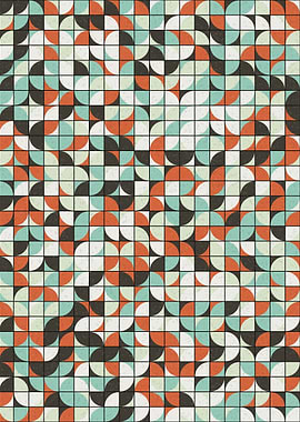 Geometric Pattern