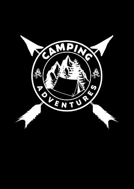 Camping adventures
