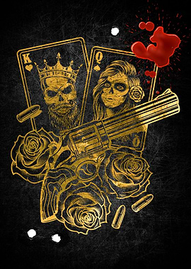 The King of Poker Casino