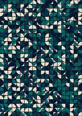 Geometric Pattern